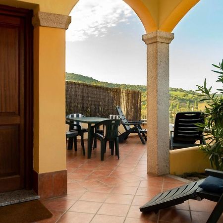 Casa Vacanze Solita Budoni Exterior photo