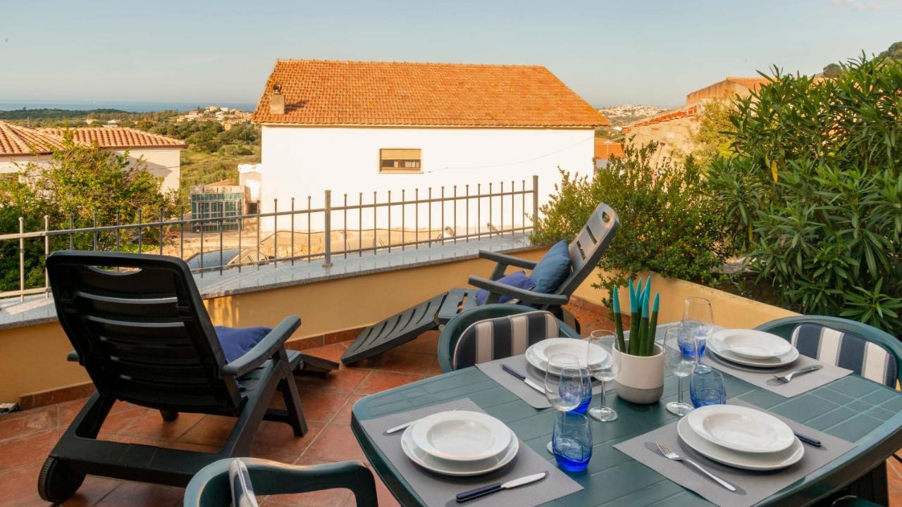 Casa Vacanze Solita Budoni Exterior photo